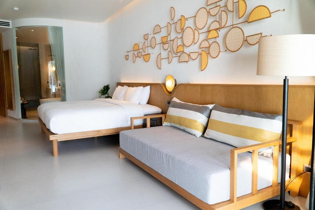 Sea View Resort & Spa