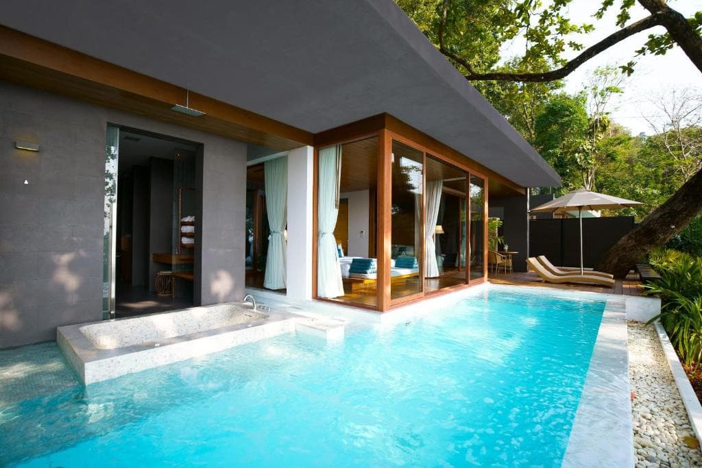 Sea View Resort & Spa