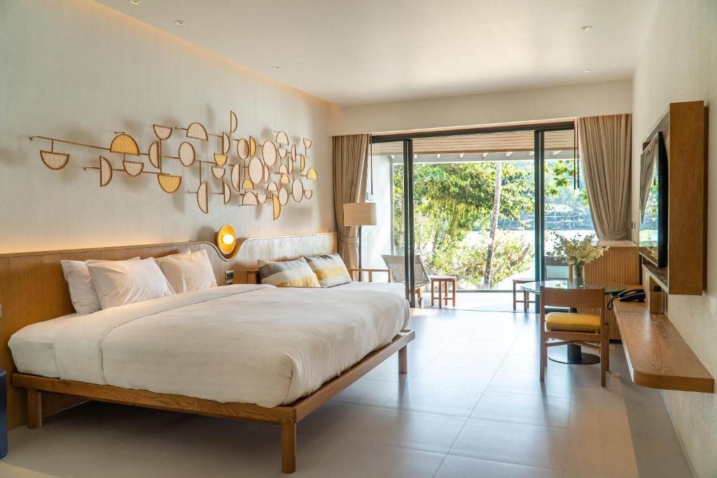 Sea View Resort & Spa