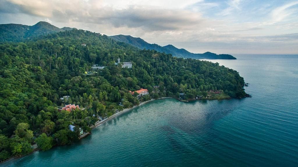 Sea View Resort & Spa