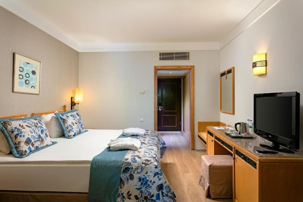 Xanadu Resort Hotel