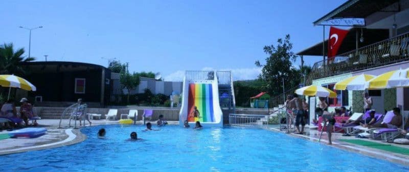 Royal Ideal Beach Hotel