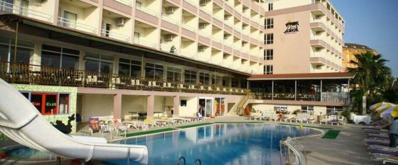Royal Ideal Beach Hotel