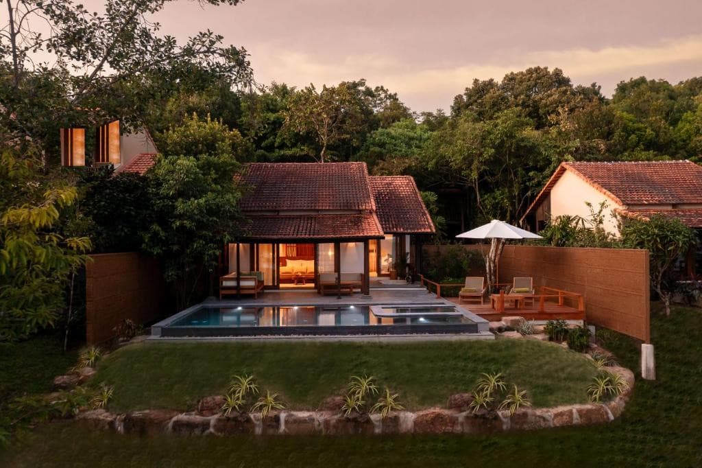 Green Bay Phu Quoc Resort & SPA