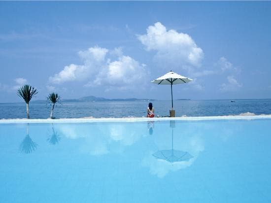 Golden Cliff House Hotel & Resort