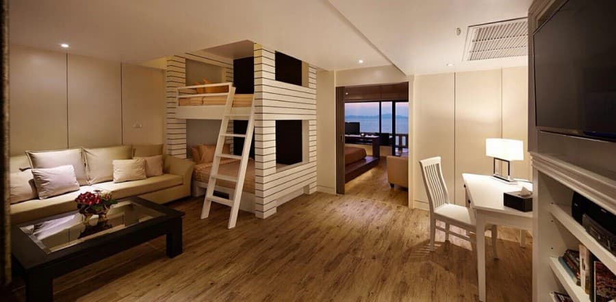 Golden Cliff House Hotel & Resort