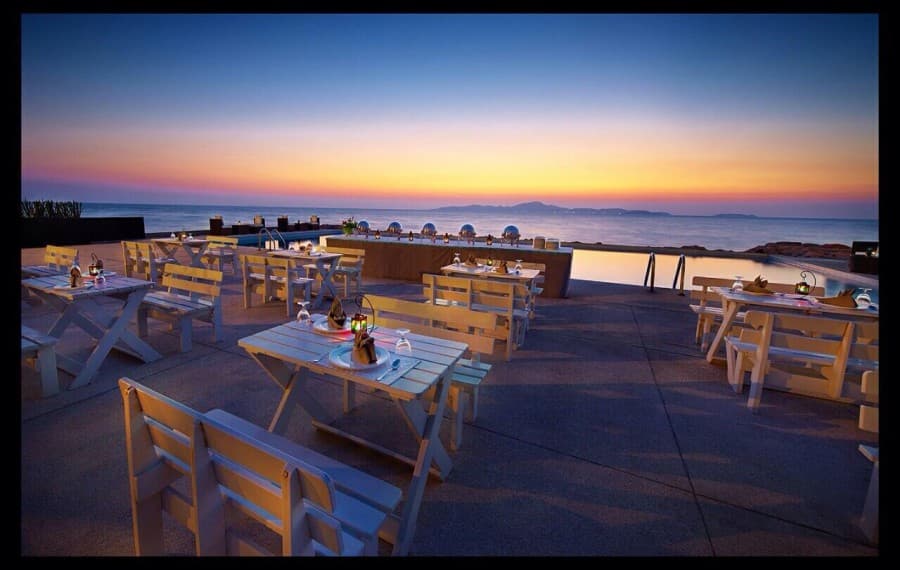 Golden Cliff House Hotel & Resort