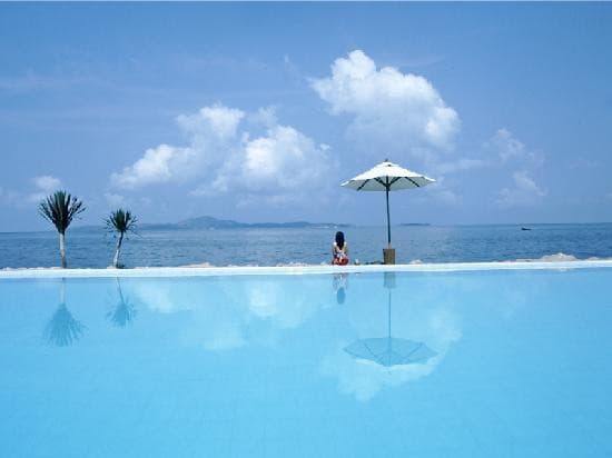Golden Cliff House Hotel & Resort