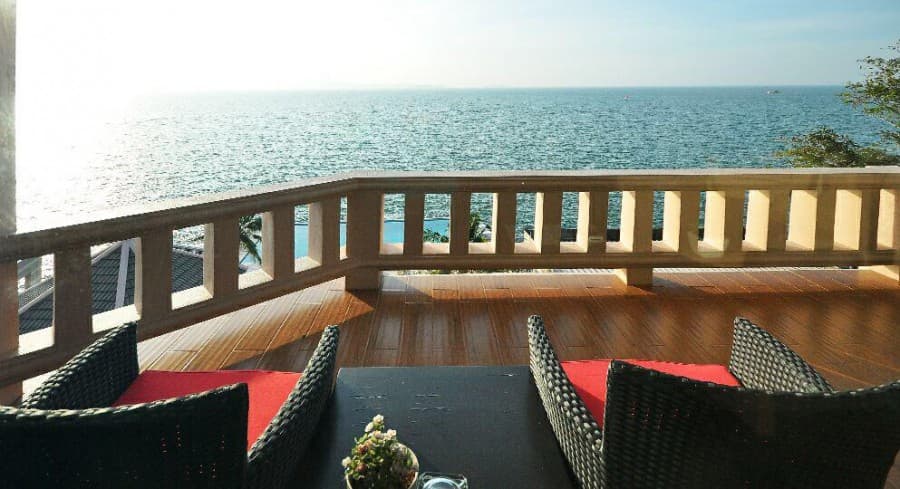 Golden Cliff House Hotel & Resort