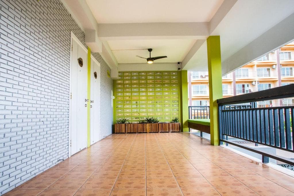 LANTANA HOTEL & RESORT