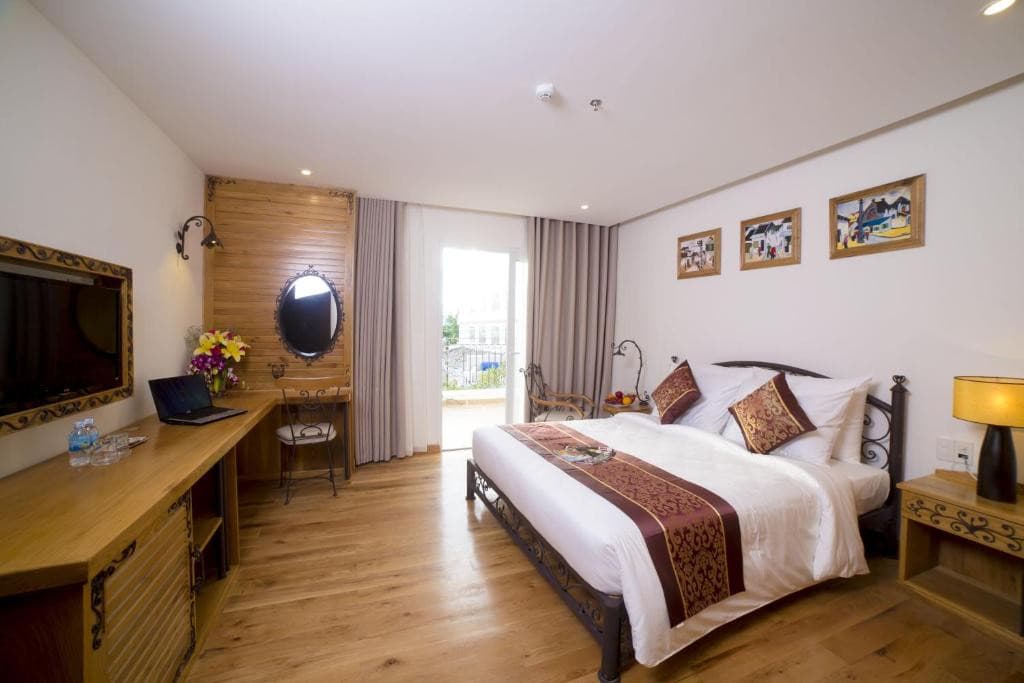 Edele Hotel 3* - Nha Trang