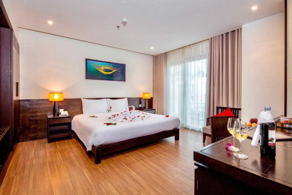 Edele Hotel 3* - Nha Trang