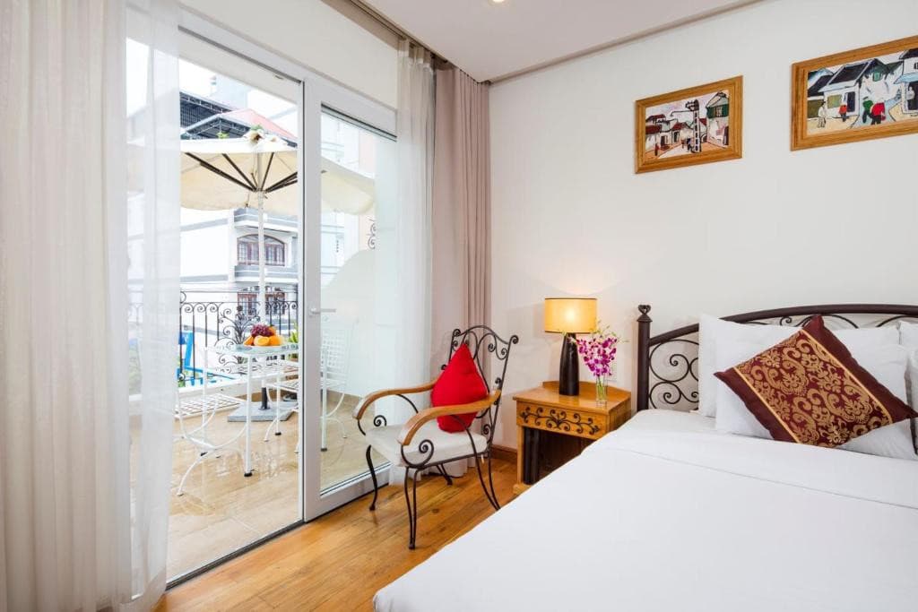 Edele Hotel 3* - Nha Trang