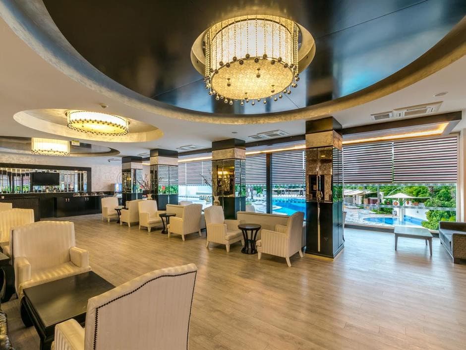 Ideal Premium Hotel