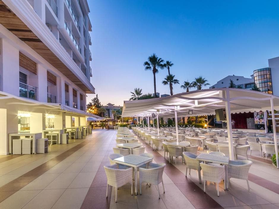 Ideal Premium Hotel