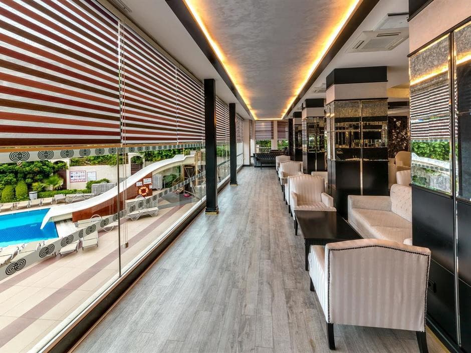 Ideal Premium Hotel