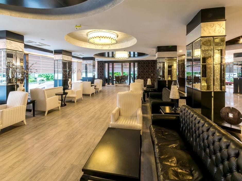 Ideal Premium Hotel