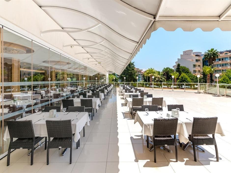 Ideal Premium Hotel