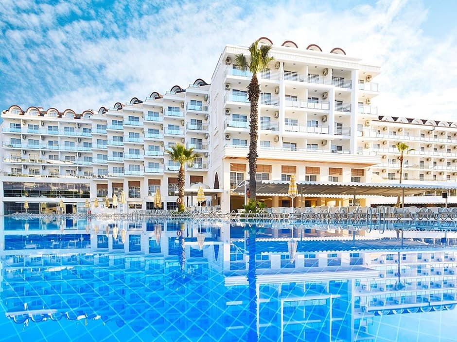 Ideal Premium Hotel