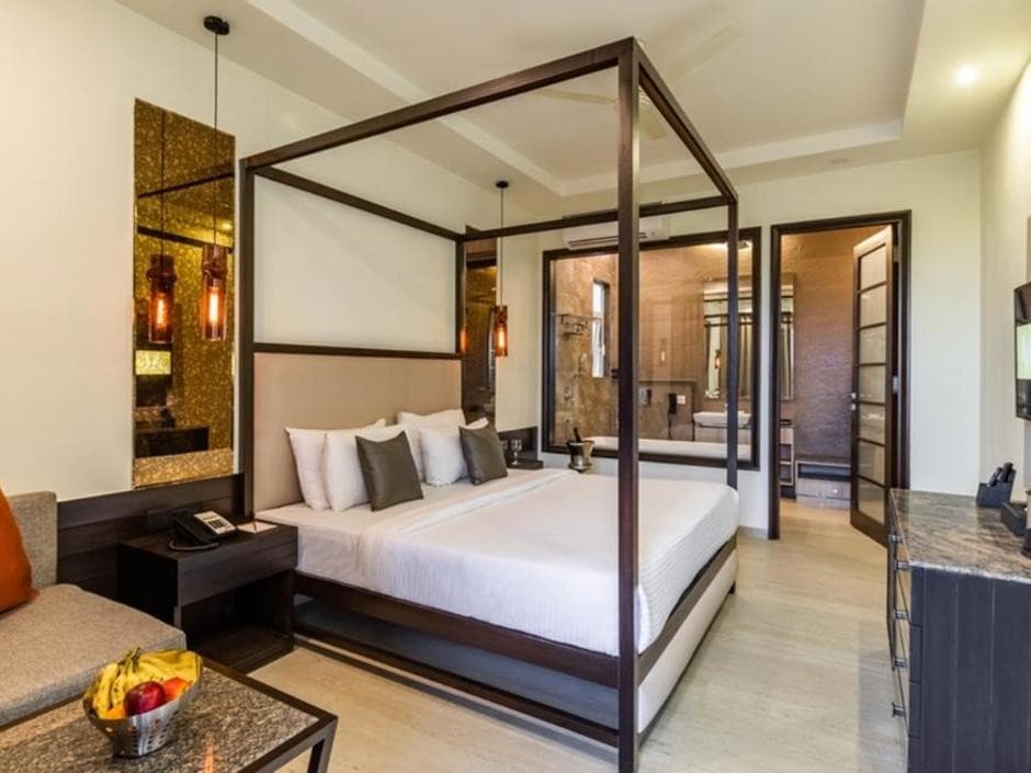 THE ACACIA MORJIM OCEANFRONT