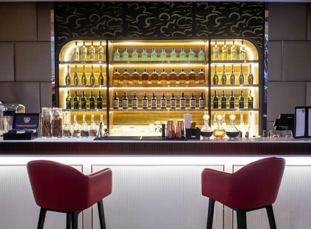 Amari Watergate Bangkok