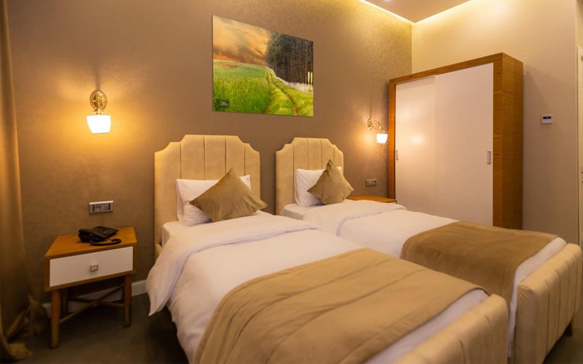 AKSENT HOTEL