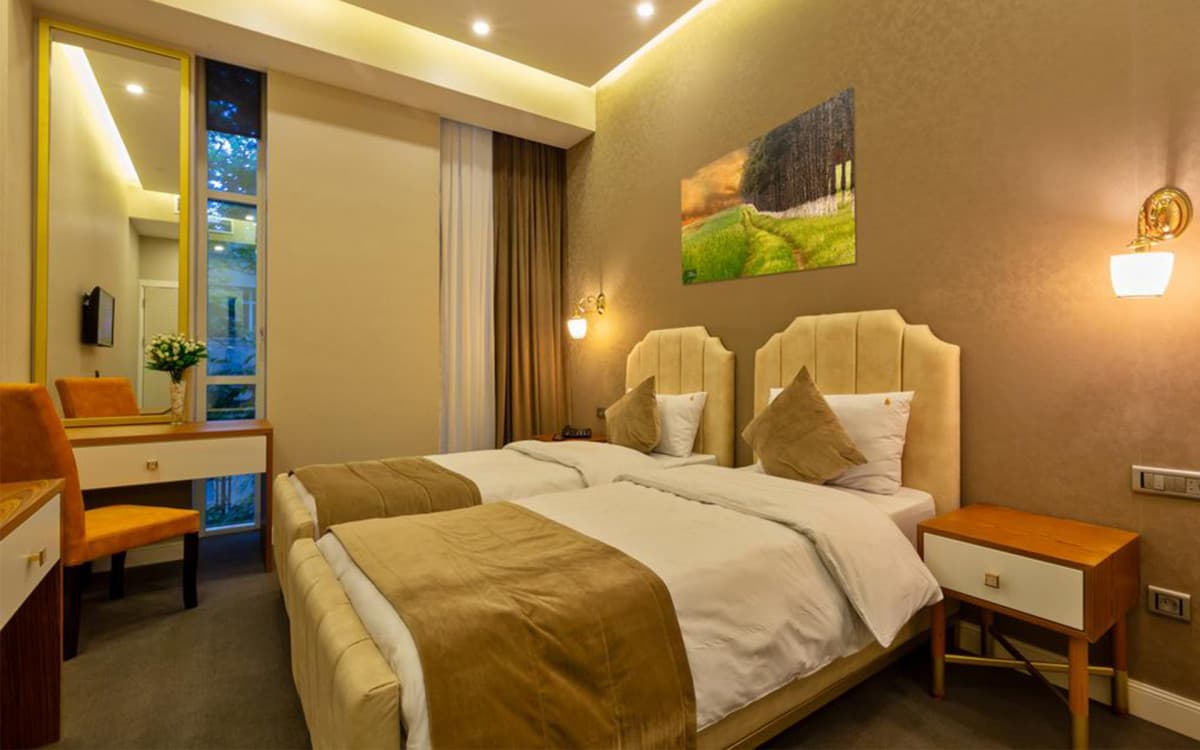 AKSENT HOTEL