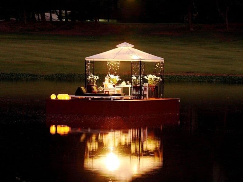 Banyan Tree Spa Sanctuary