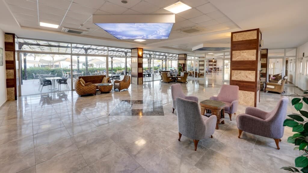 Gumuldur Resort Hotel