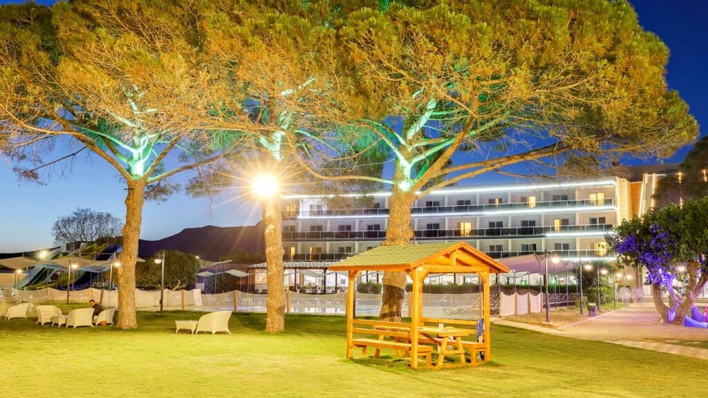 Gumuldur Resort Hotel