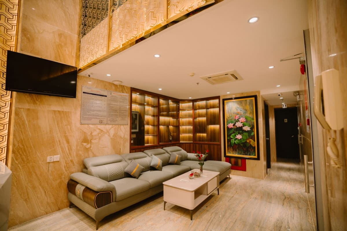 HERMES HOTEL NHA TRANG