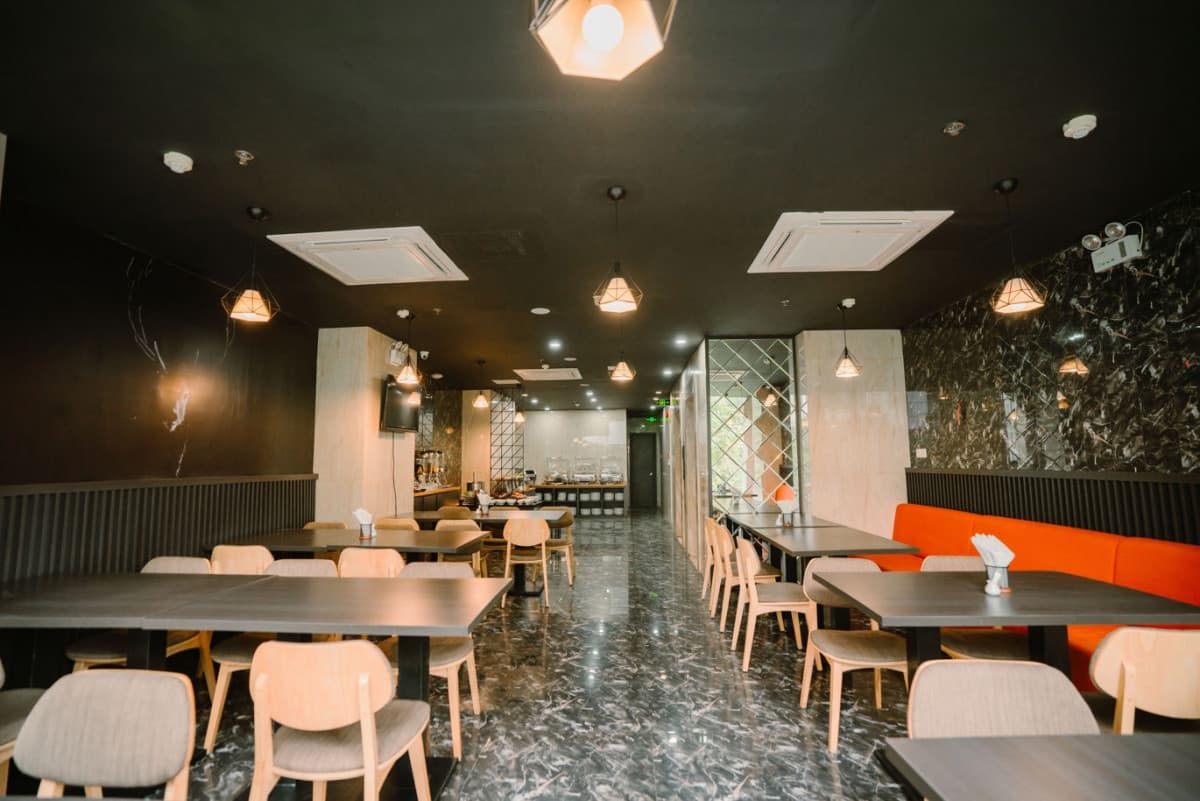 HERMES HOTEL NHA TRANG