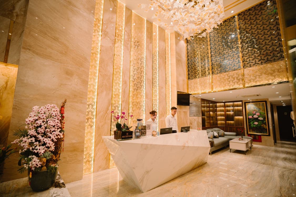 HERMES HOTEL NHA TRANG