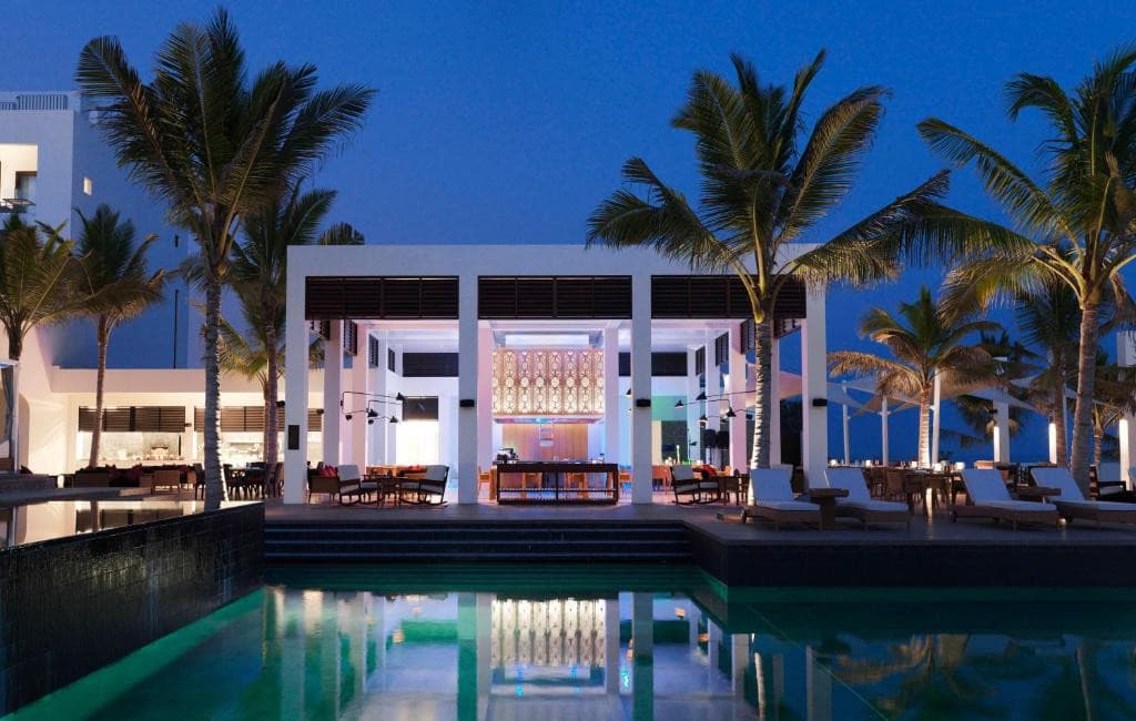 AL BALEED RESORT SALALAH BY ANANTARA