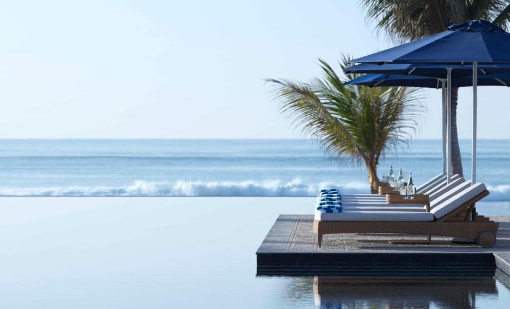 AL BALEED RESORT SALALAH BY ANANTARA