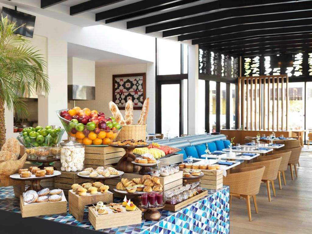 AL BALEED RESORT SALALAH BY ANANTARA