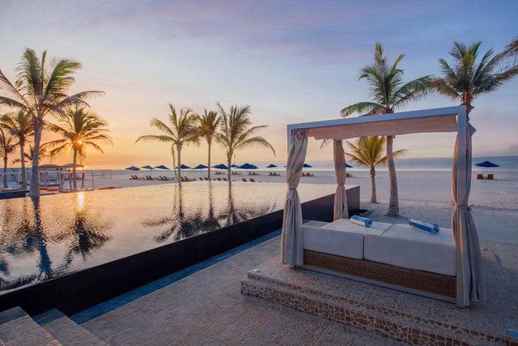AL BALEED RESORT SALALAH BY ANANTARA