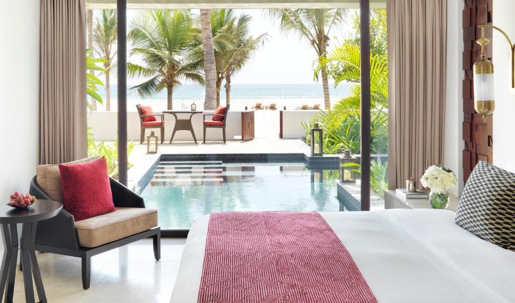 AL BALEED RESORT SALALAH BY ANANTARA