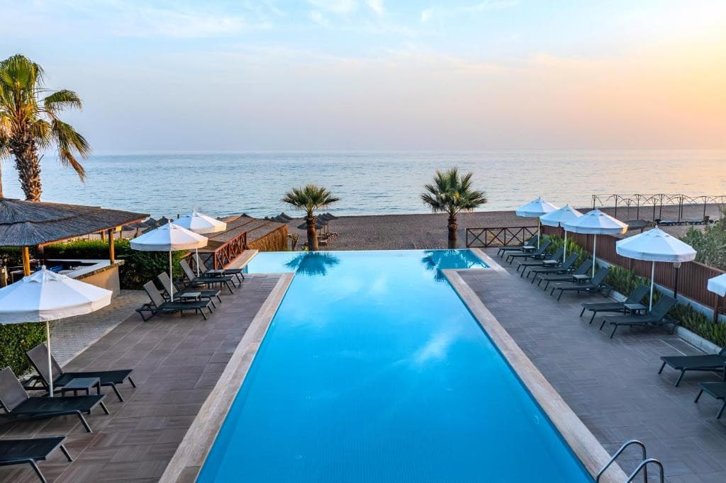 Adora Calma Beach Hotel (ex. Adora Butik Hotel)