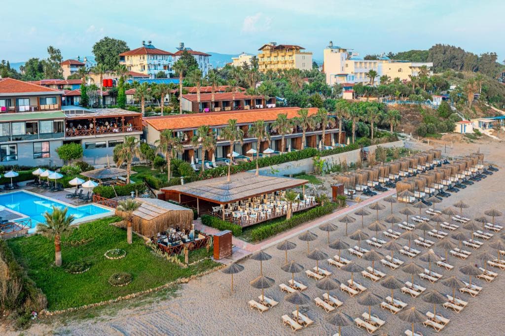 Adora Calma Beach Hotel (ex. Adora Butik Hotel)