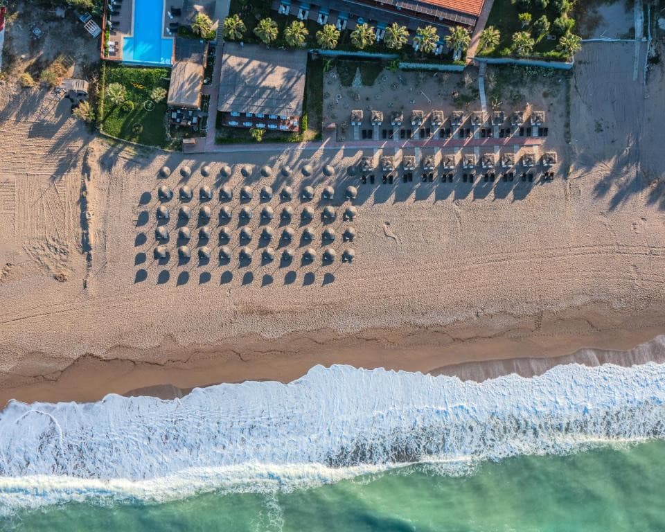 Adora Calma Beach Hotel (ex. Adora Butik Hotel)
