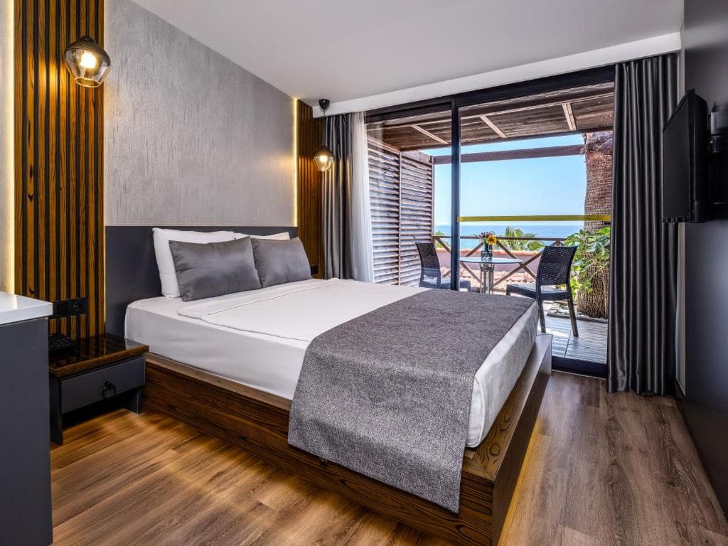 Adora Calma Beach Hotel (ex. Adora Butik Hotel)