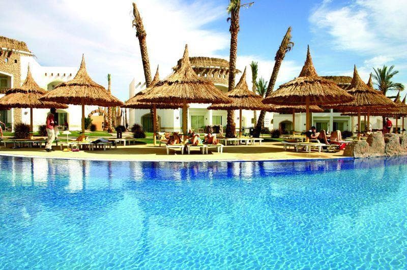 Gardenia Plaza Hotel & Resort