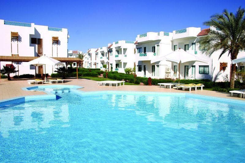 Gardenia Plaza Hotel & Resort
