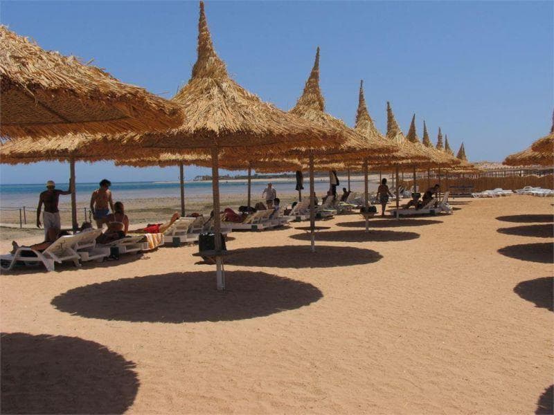 Gardenia Plaza Hotel & Resort