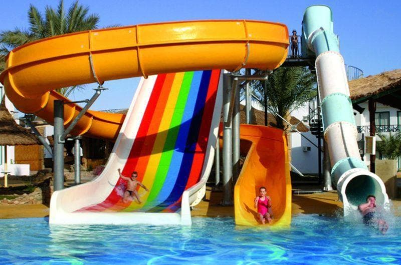 Gardenia Plaza Hotel & Resort