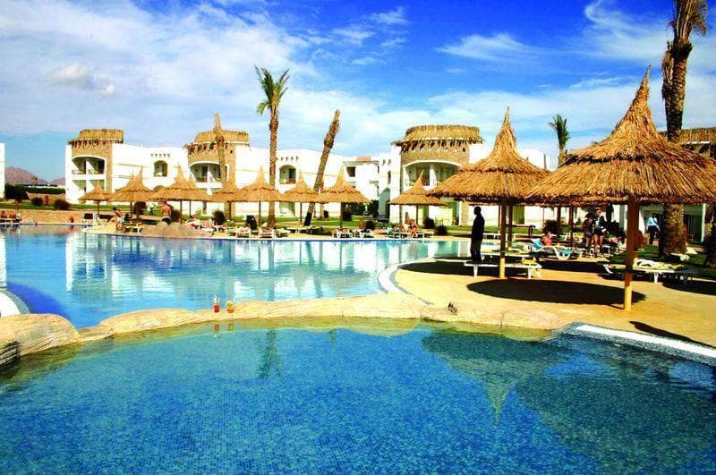 Gardenia Plaza Hotel & Resort