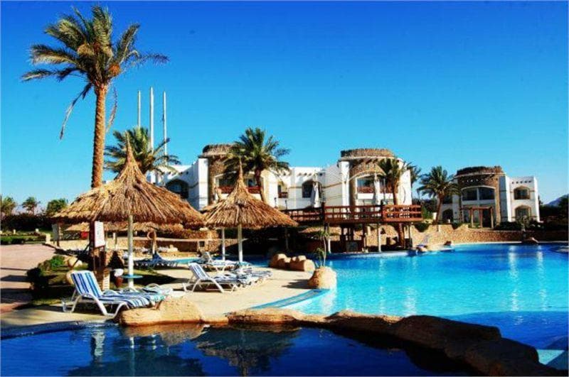 Gardenia Plaza Hotel & Resort