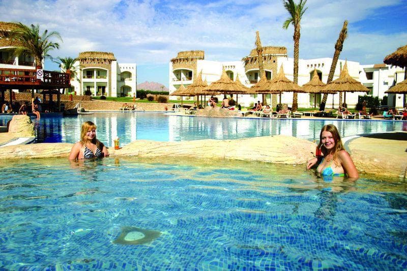 Gardenia Plaza Hotel & Resort