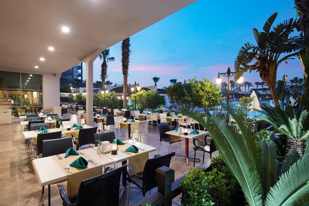 Aydinbey Kings Palace & Spa